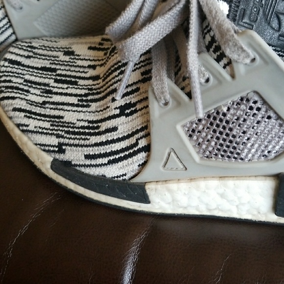Men's nmd_xr1 size 8 - Picture 3 of 5